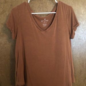 American Eagle Tee, size Small!